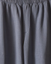 Solid Track Pant Storm