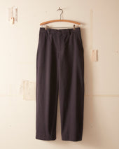 Standard Trousers Midnight