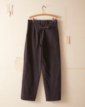 Standard Trousers Midnight