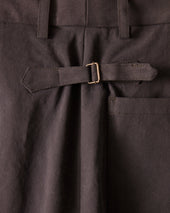 Standard Trousers Midnight