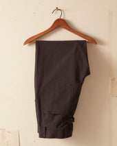 Standard Trousers - Midnight