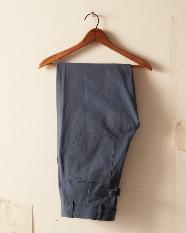 Standard Trousers - Storm