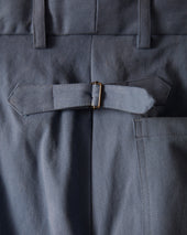 Standard Trousers Storm