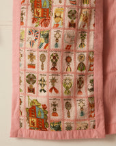 Signet Quilt Scarf