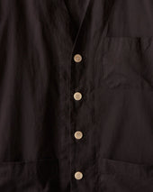 Voile Roberto Shirt Midnight