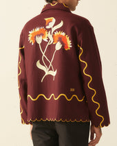 French Marigold Jacket