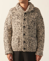Gluckow Cardigan Cream