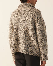 Gluckow Cardigan Cream