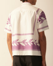 Inverse Acorn Short Sleeve Shirt