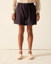 Rugby Shorts Midnight