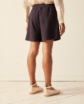 Rugby Shorts Midnight