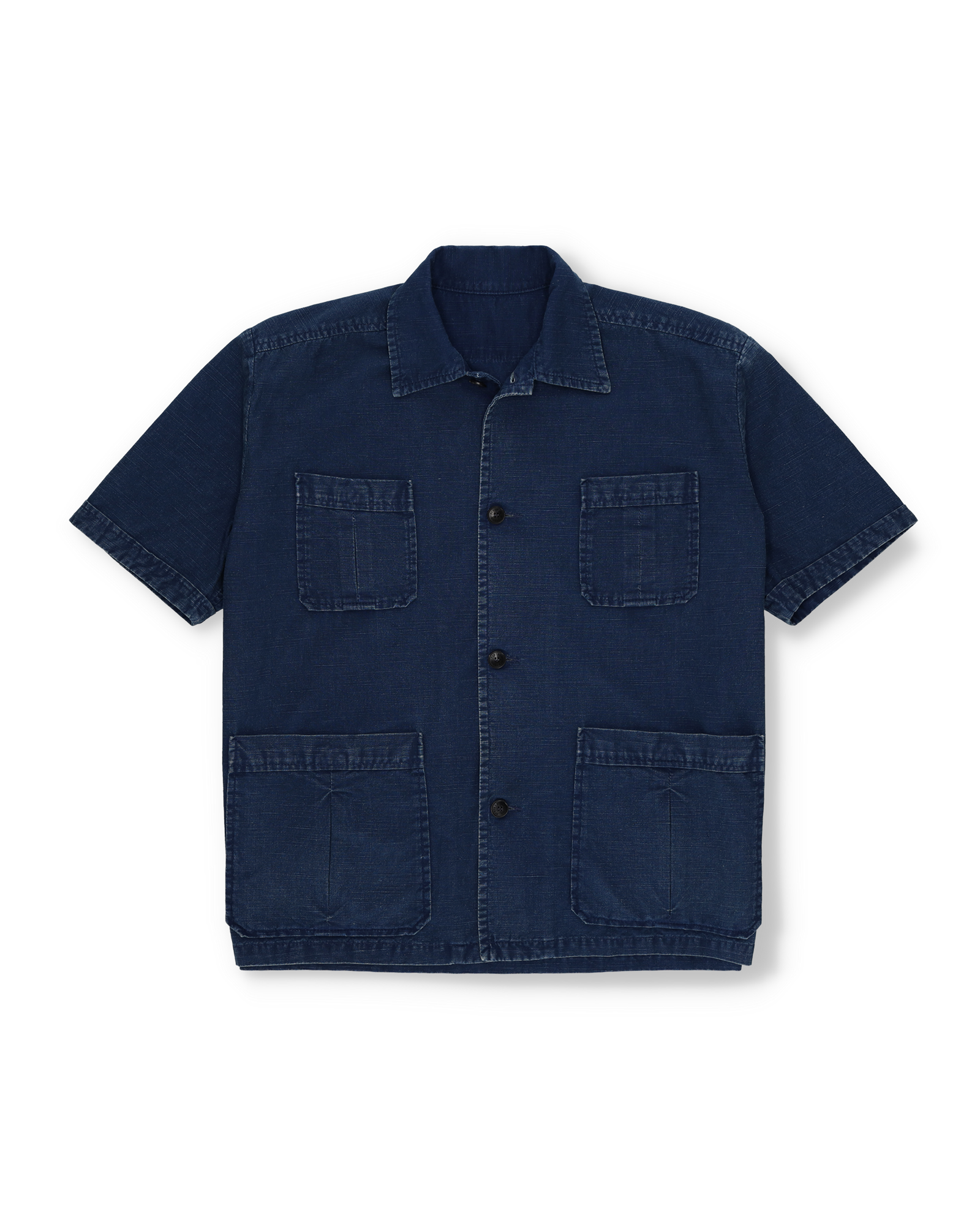 Bohem Camicia In Manica Corta