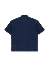 Bohem Camicia In Manica Corta