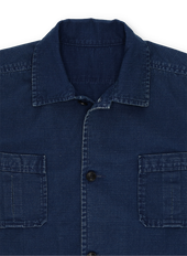 Bohem Camicia In Manica Corta