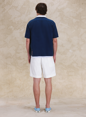Bohem Camicia In Manica Corta
