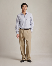 Bonnard Shirt Light