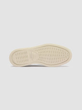 BONES 013 - Camel Suede Boat Shoes