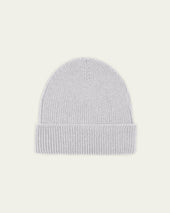 Bonnet Ara Gris Clair