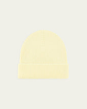 Bonnet Ara Jaune P Le