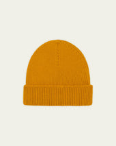 Bonnet Ara Ocre