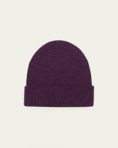 Bonnet Ara Prune