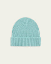 Bonnet Ara Vert D Eau