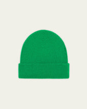 Bonnet Ara Vert Pomme