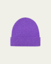 Bonnet Ara Violet