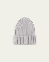 Bonnet Haig Gris Clair