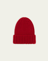 Bonnet Haig Rouge