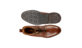 Bottines - Tan Calf