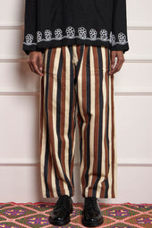 Saddle Brown