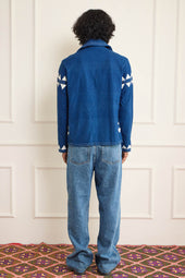 Applique Jacket