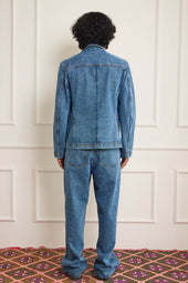 Five Pocket Jacket