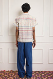 Bhujodi Scarf Shirt
