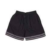 Zari Stripes Shorts