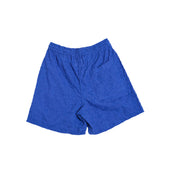 Mono Tone Embroidered Shorts