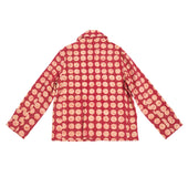 Kantha Quilted Jacket