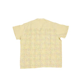 Kantha Embroidered Shirt