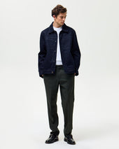 BORIS - Denim Rince