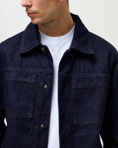 BORIS - Denim Rince