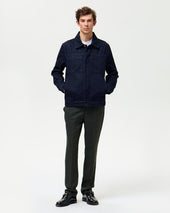 BORIS - Denim Rince
