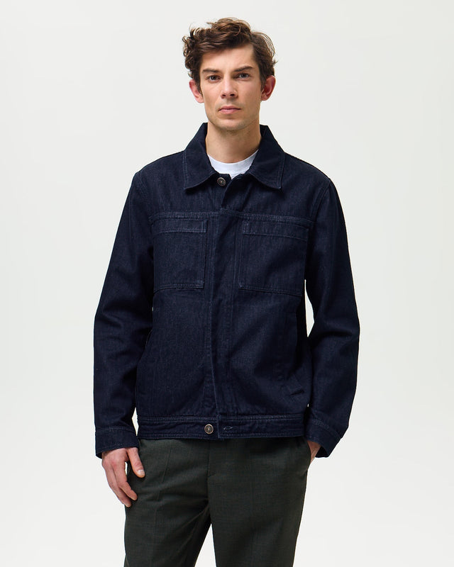 BORIS - Denim Rince