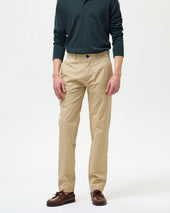 BOSTON - Beige Carrare