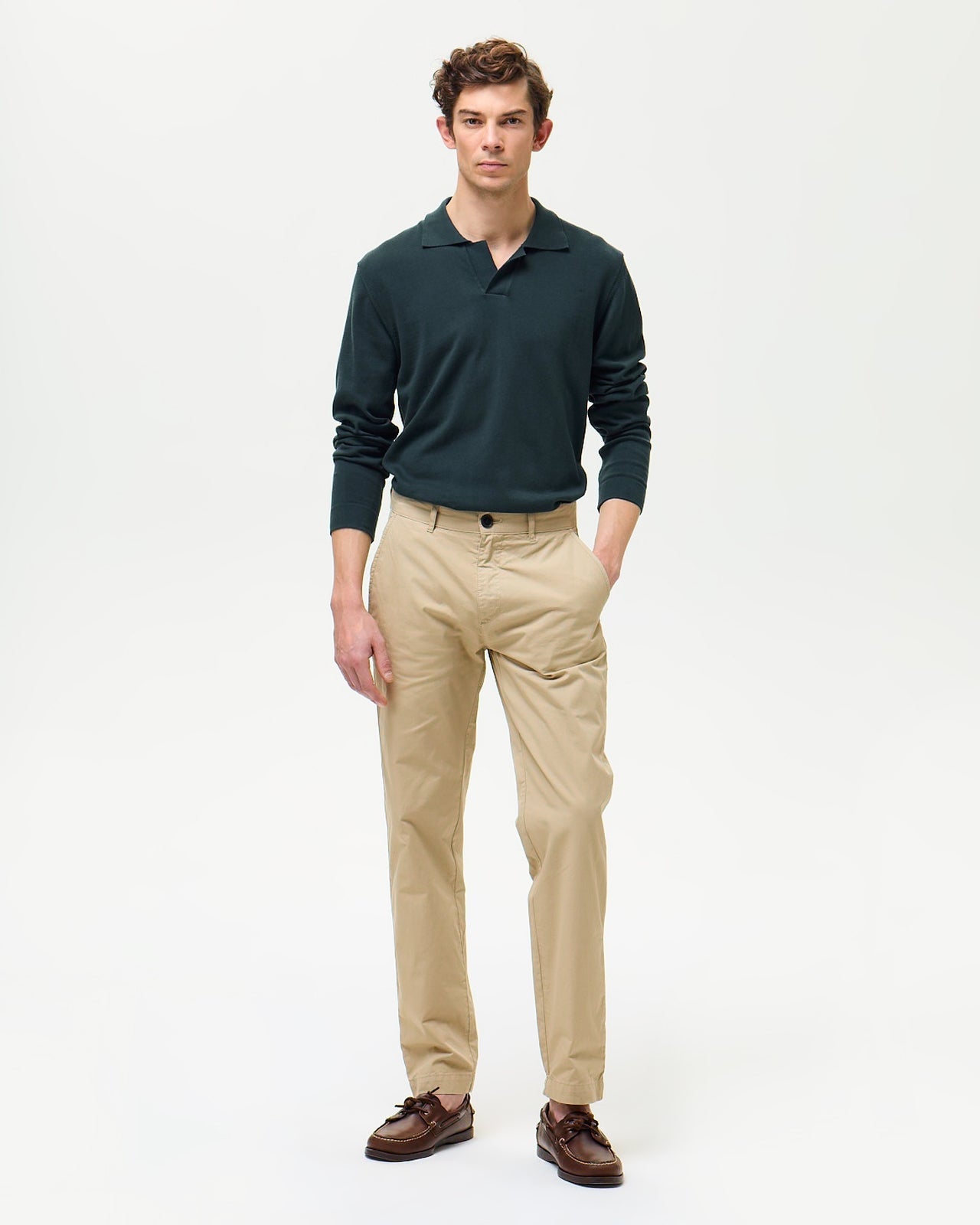 Boston Beige Carrare