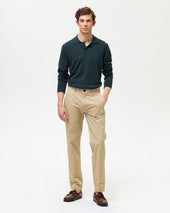 BOSTON - Beige Carrare