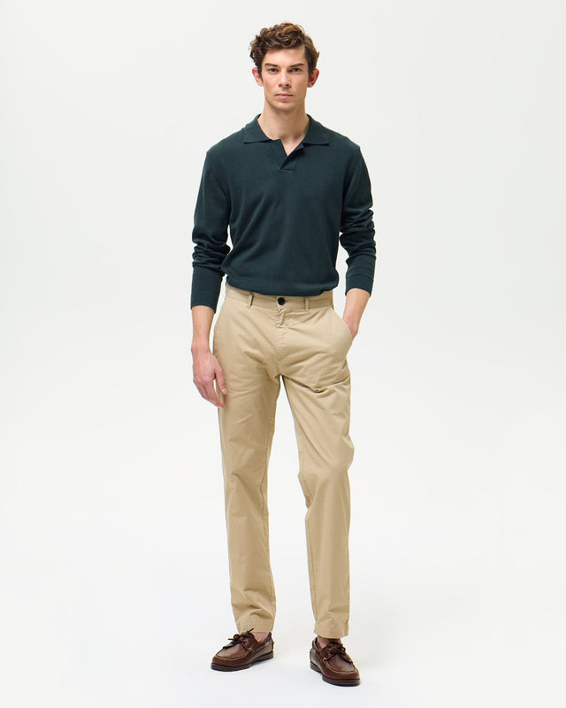BOSTON - Beige Carrare