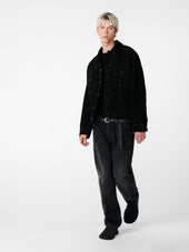 Boston Jacket In