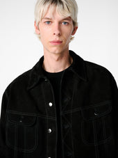 Boston Jacket In