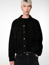 Boston Jacket In
